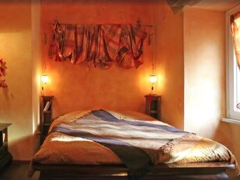 Momi Bed And Breakfast Rom Eksteriør billede