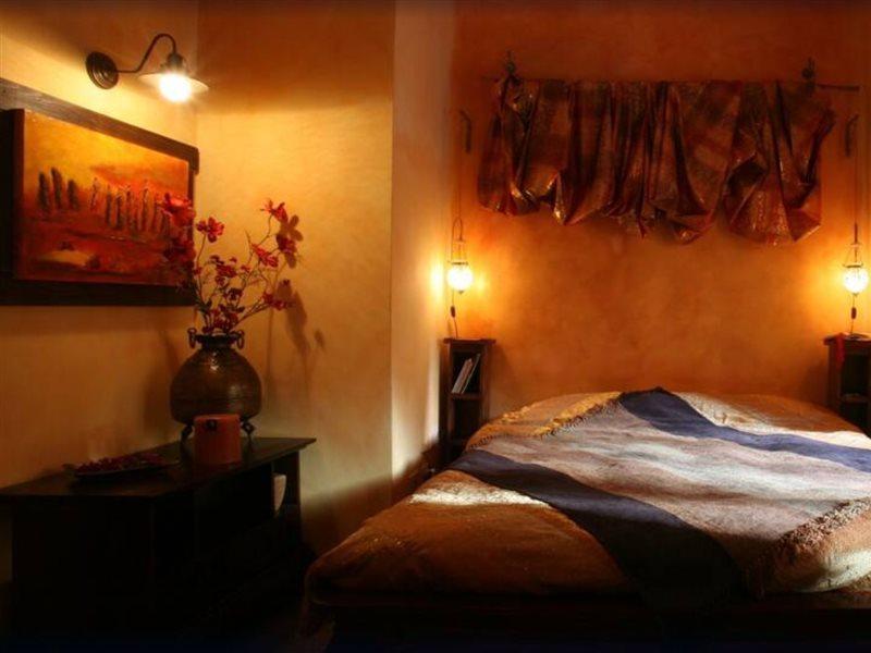 Momi Bed And Breakfast Rom Eksteriør billede