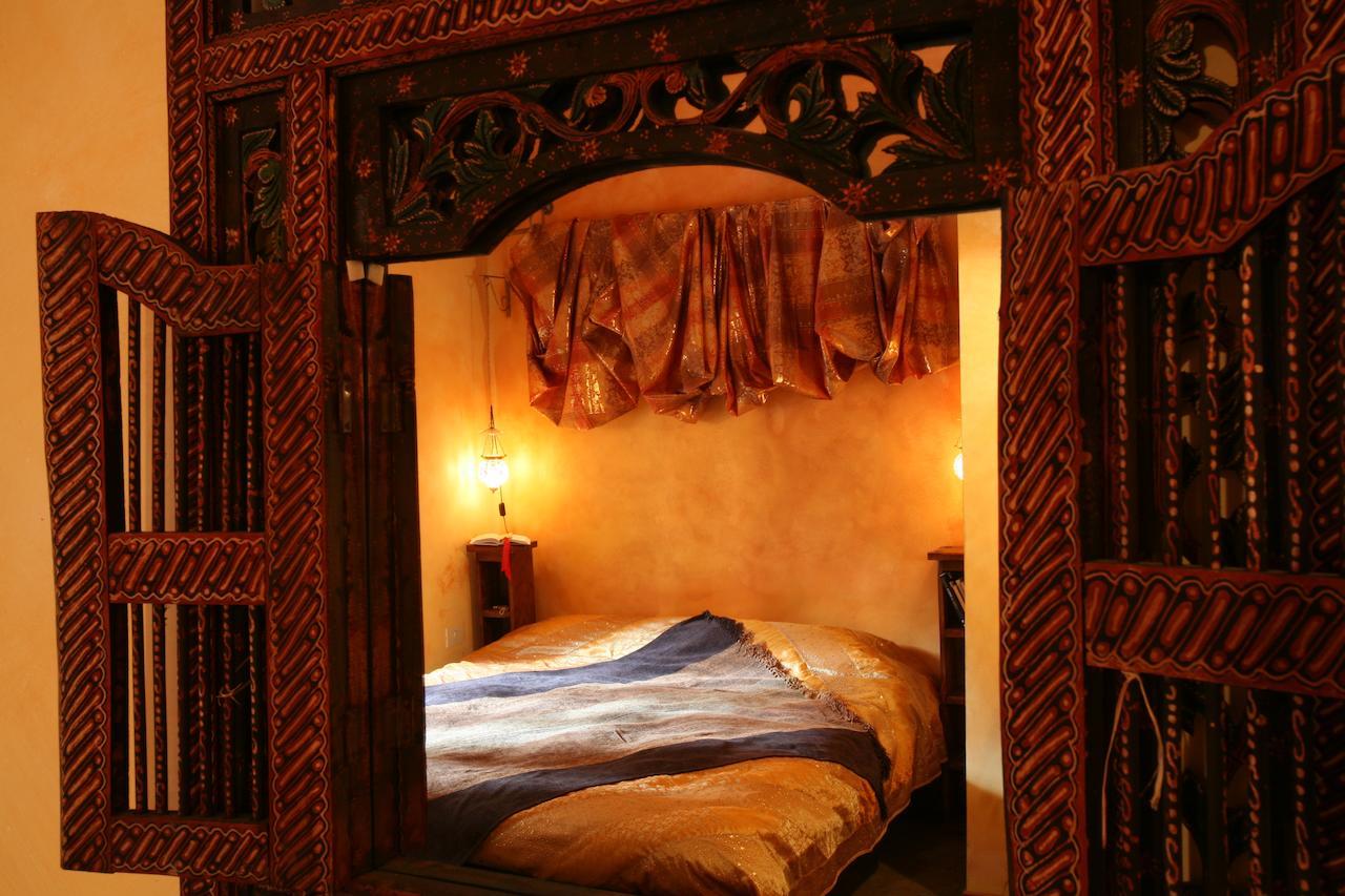 Momi Bed And Breakfast Rom Værelse billede